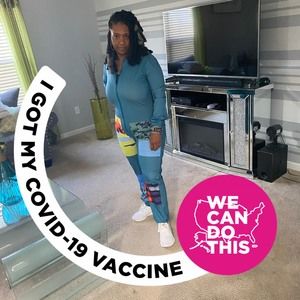 Meet your Posher, Danielle